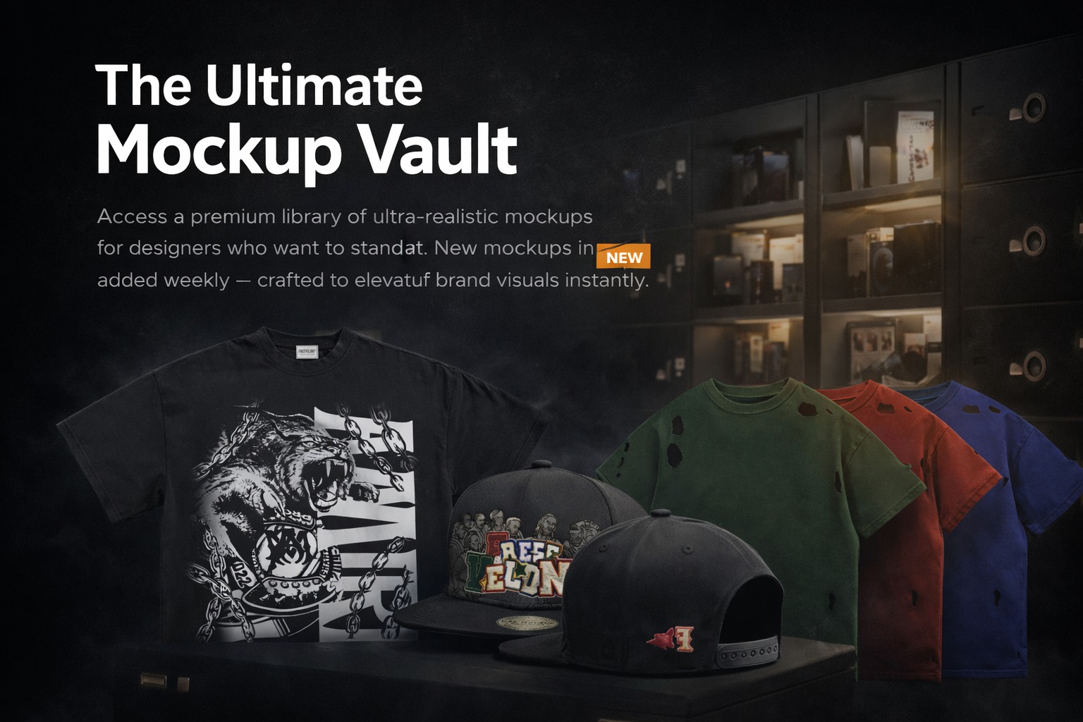 Designpreneur Banner