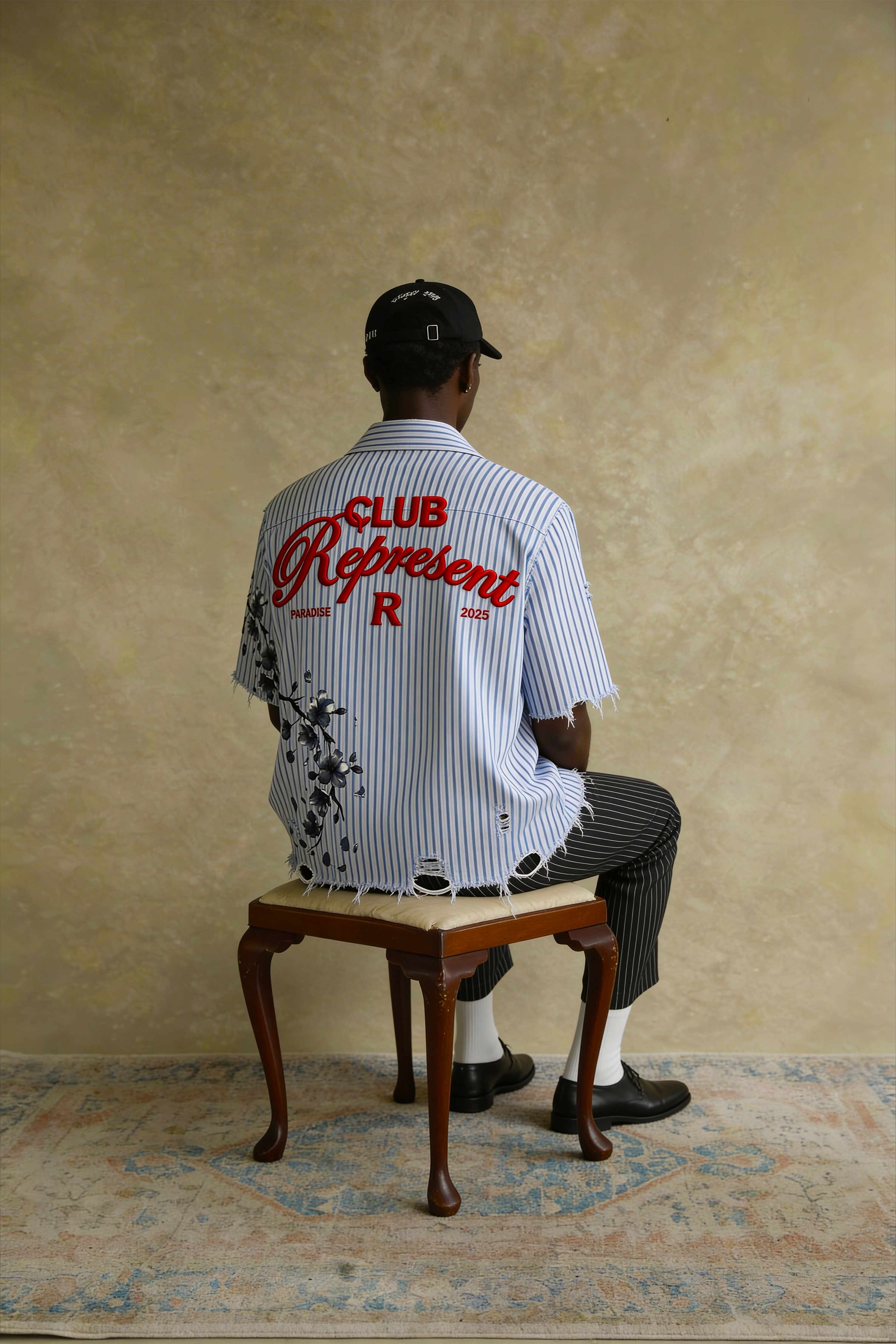 Represent Campaign